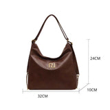 Bolsa de Ombro Chavelle