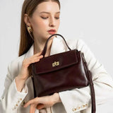 Bolsa Feminina Transversal Éloise