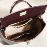 Bolsa Feminina Transversal Éloise