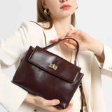 Bolsa Feminina Transversal Éloise