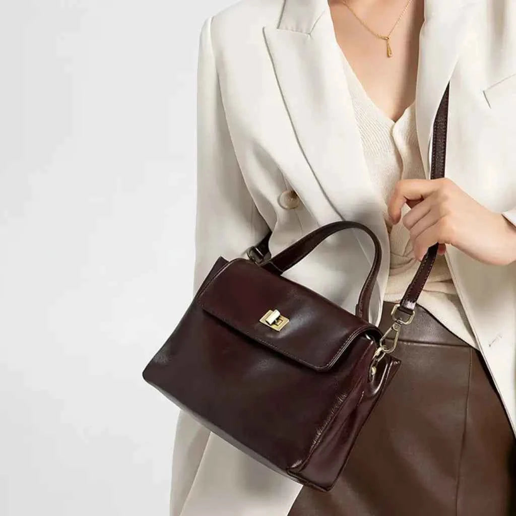 Bolsa Feminina Transversal Éloise