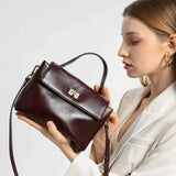 Bolsa Feminina Transversal Éloise