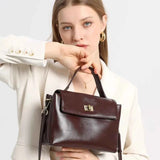 Bolsa Feminina Transversal Éloise