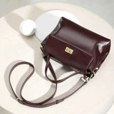 Bolsa Feminina Transversal Éloise