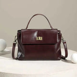 Bolsa Feminina Transversal Éloise