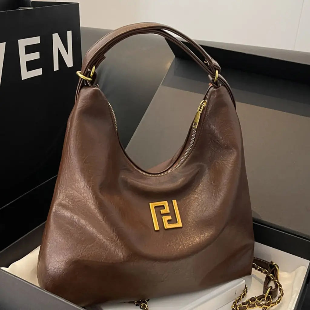 Bolsa de Ombro Chavelle