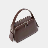 Bolsa Feminina Transversal Élodie