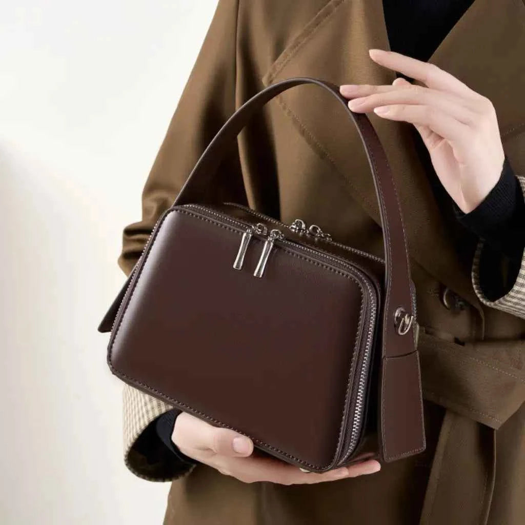 Bolsa Feminina Transversal Élodie