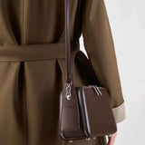 Bolsa Feminina Transversal Élodie