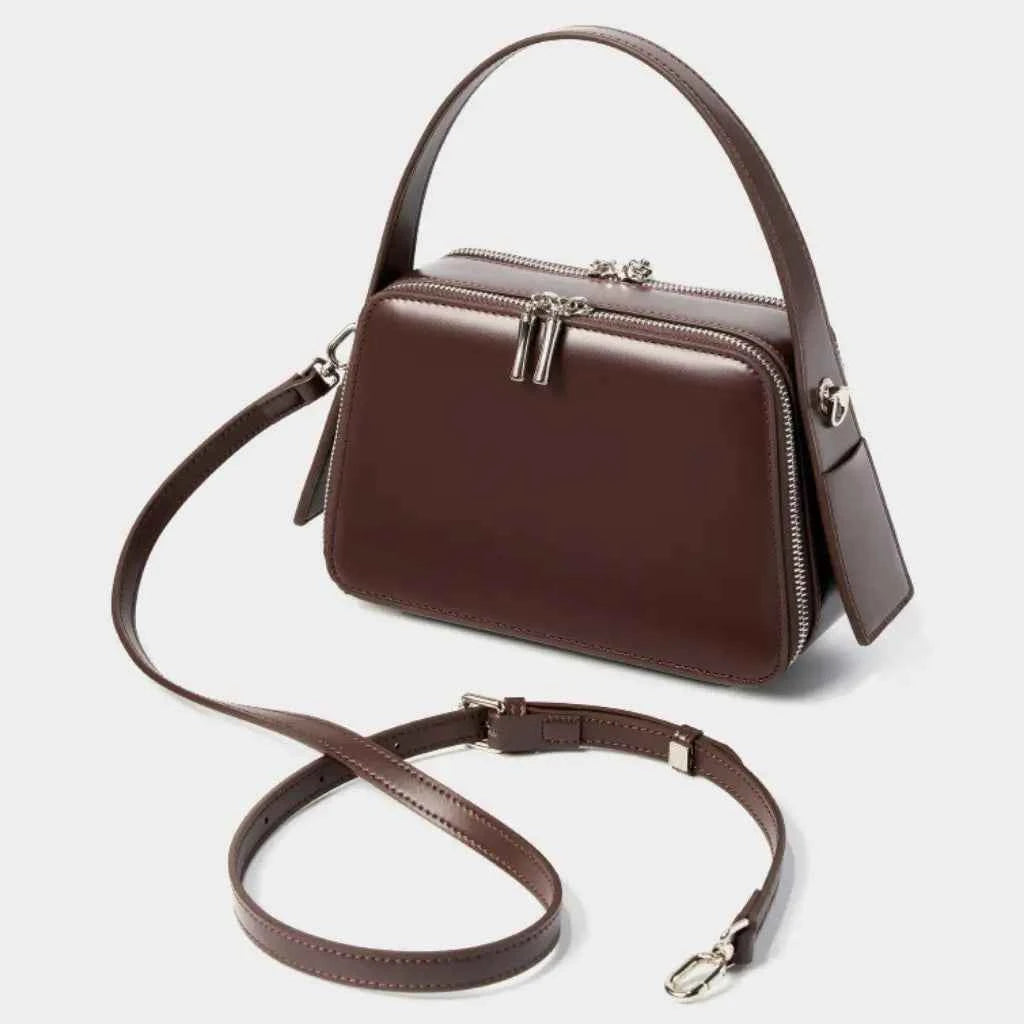 Bolsa Feminina Transversal Élodie