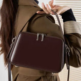 Bolsa Feminina Transversal Élodie