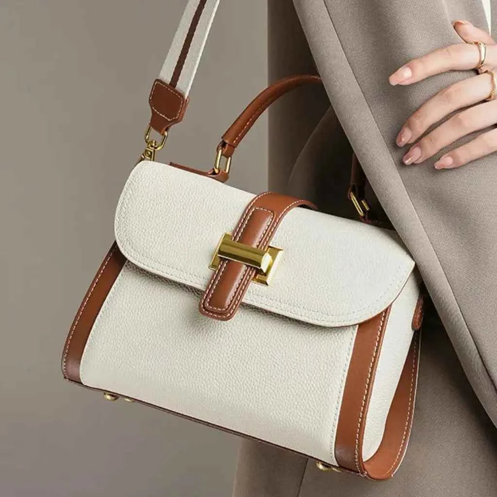 Bolsa Feminina Transversal Élyse