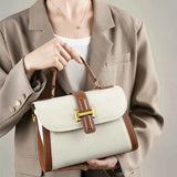 Bolsa Feminina Transversal Élyse
