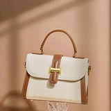 Bolsa Feminina Transversal Élyse