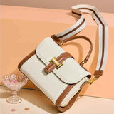 Bolsa Feminina Transversal Élyse
