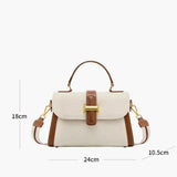Bolsa Feminina Transversal Élyse