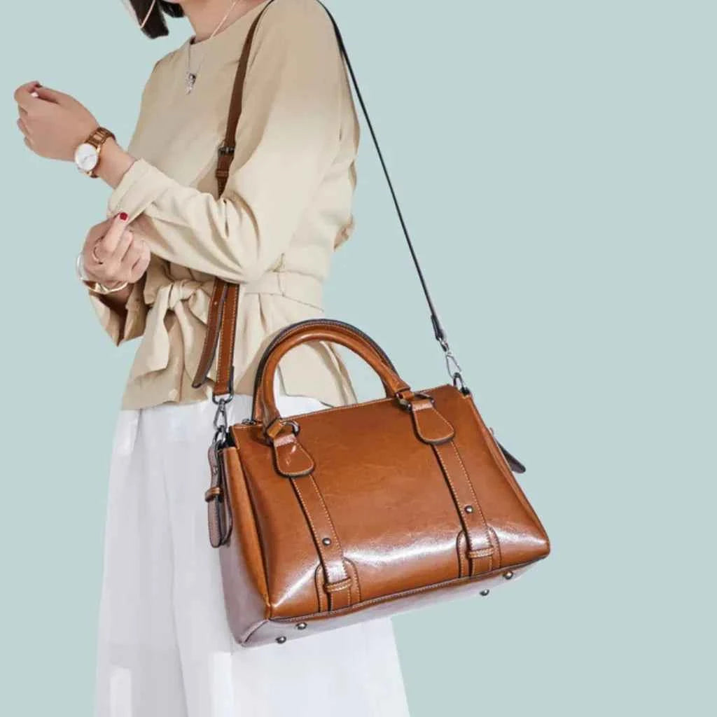 Bolsa Tote Chavelle