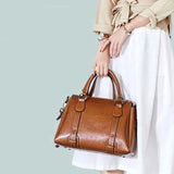 Bolsa Tote Chavelle