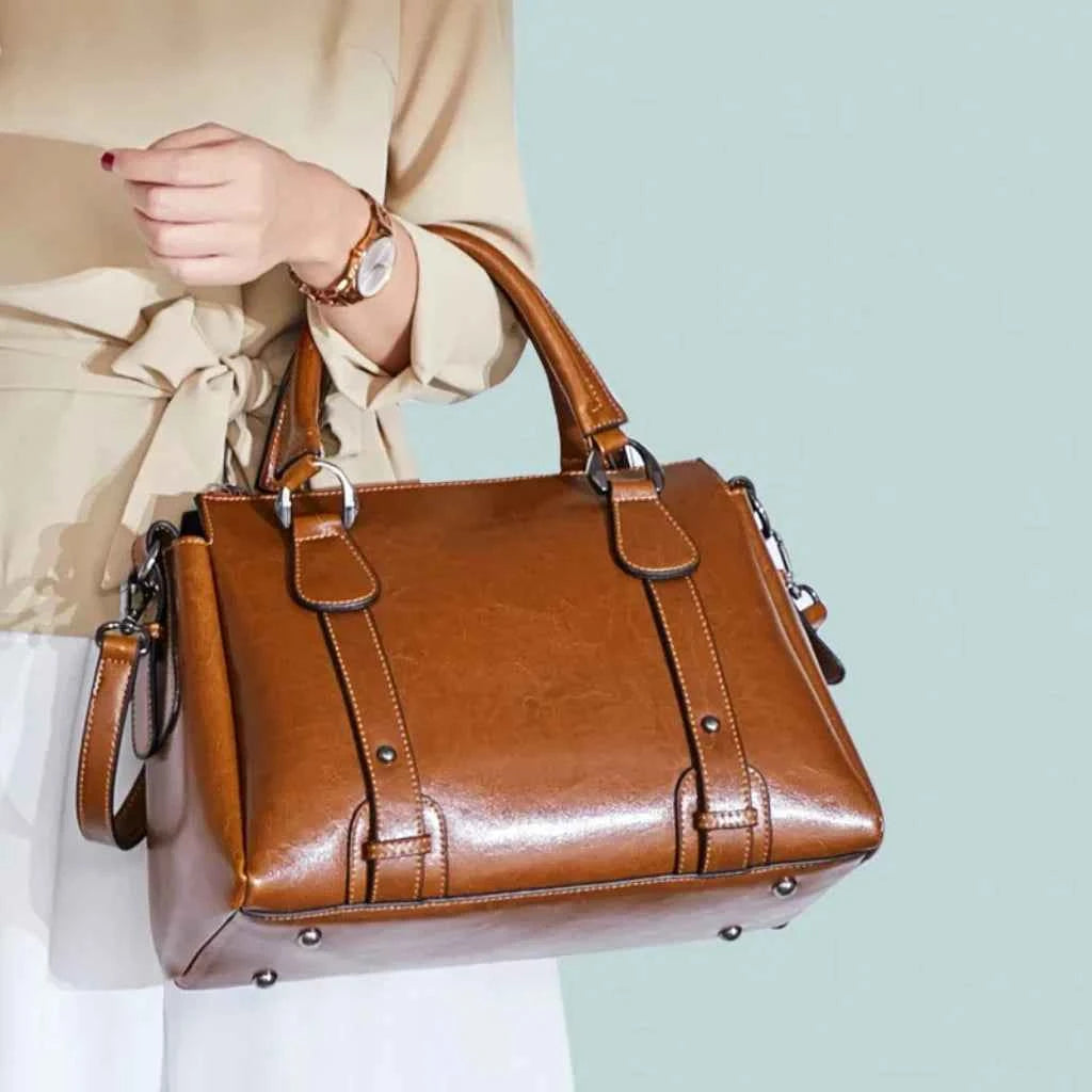 Bolsa Tote Chavelle