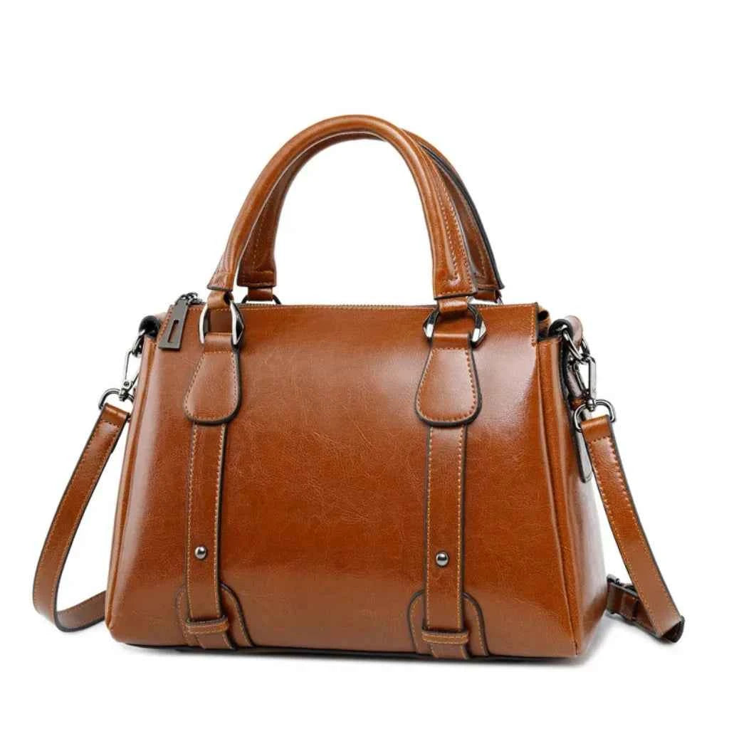 Bolsa Tote Chavelle