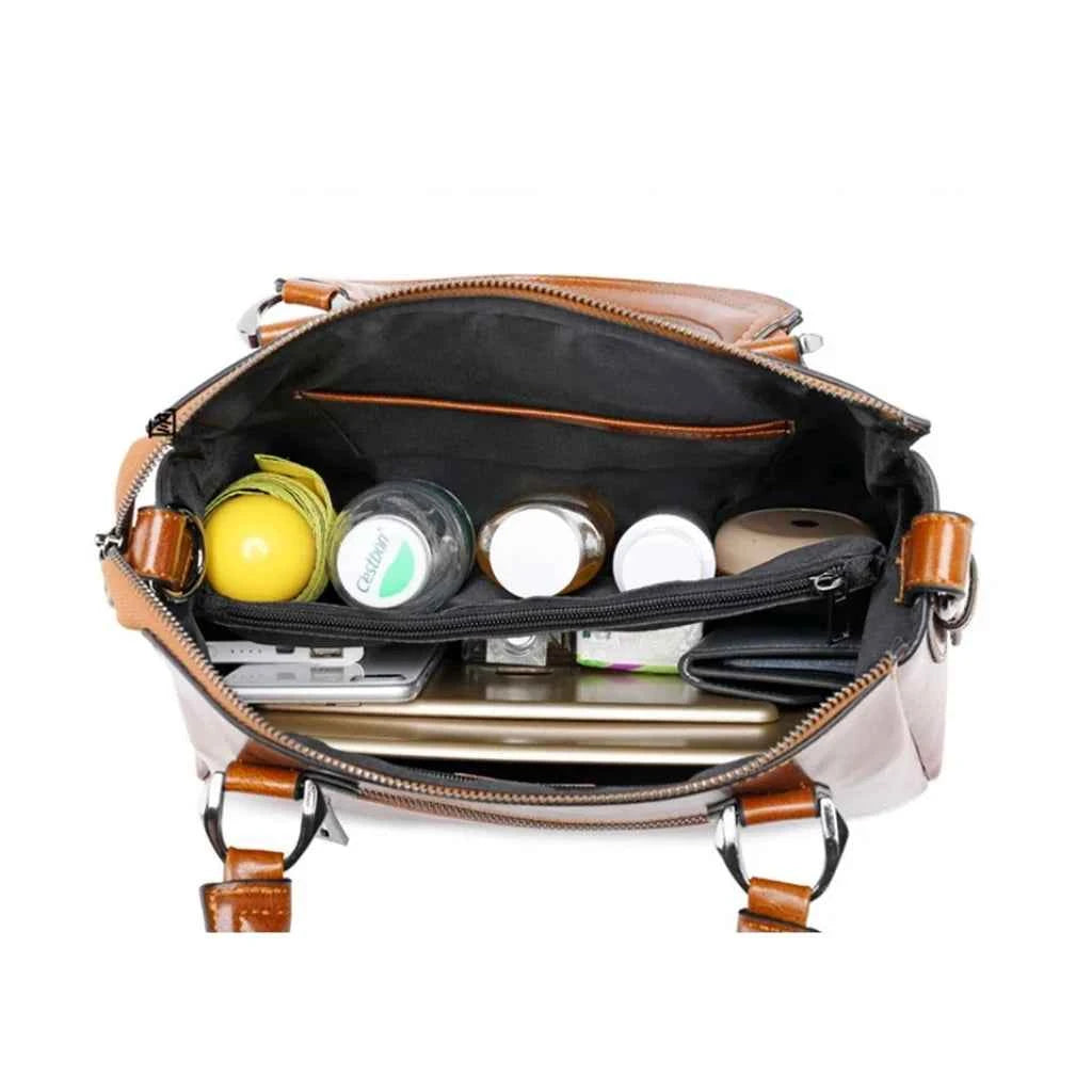 Bolsa Tote Chavelle