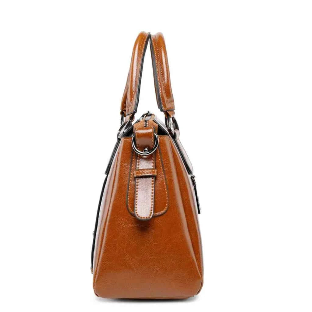 Bolsa Tote Chavelle