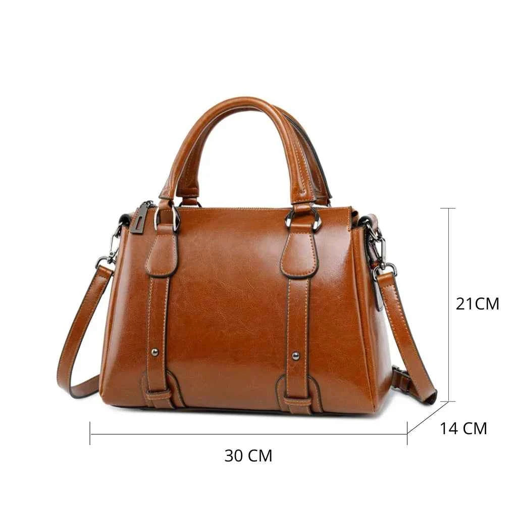 Bolsa Tote Chavelle