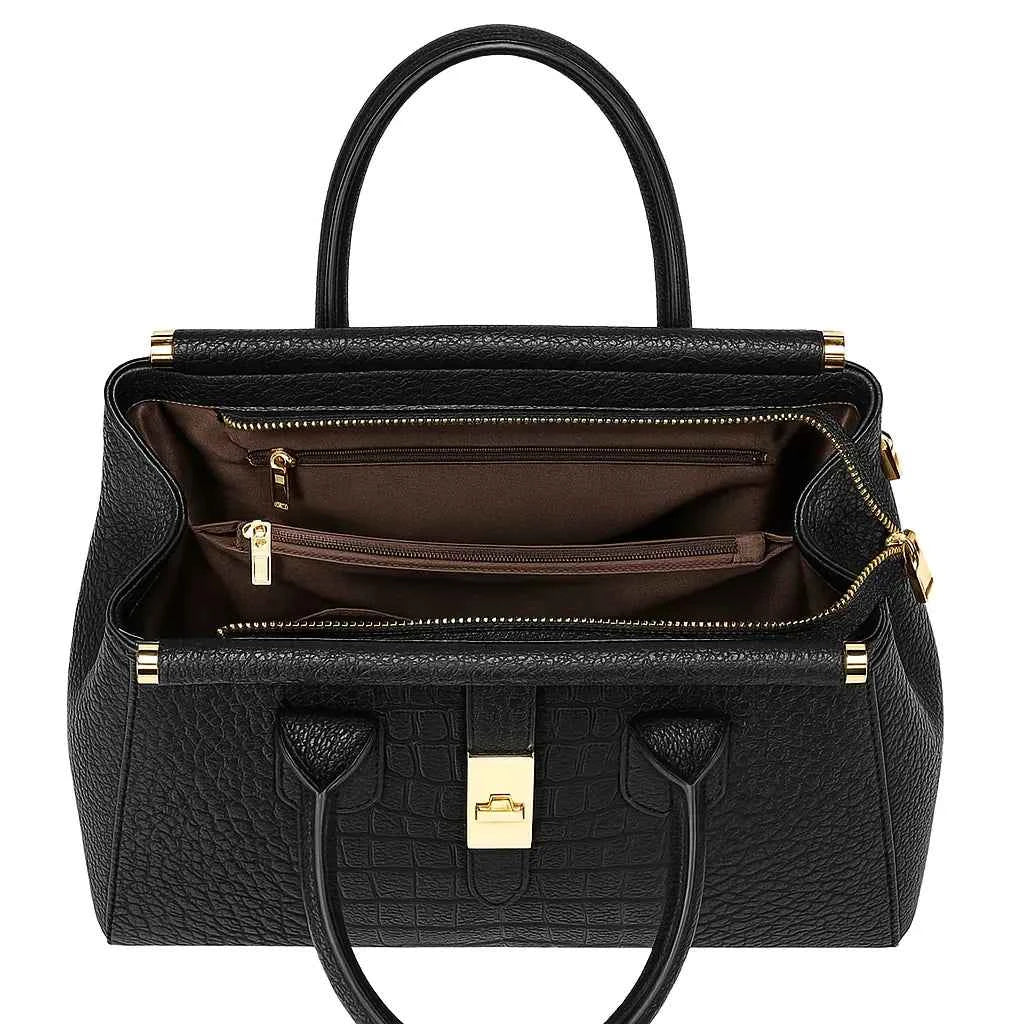 Bolsa Tote Delessert