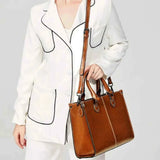 Bolsa Tote Céline