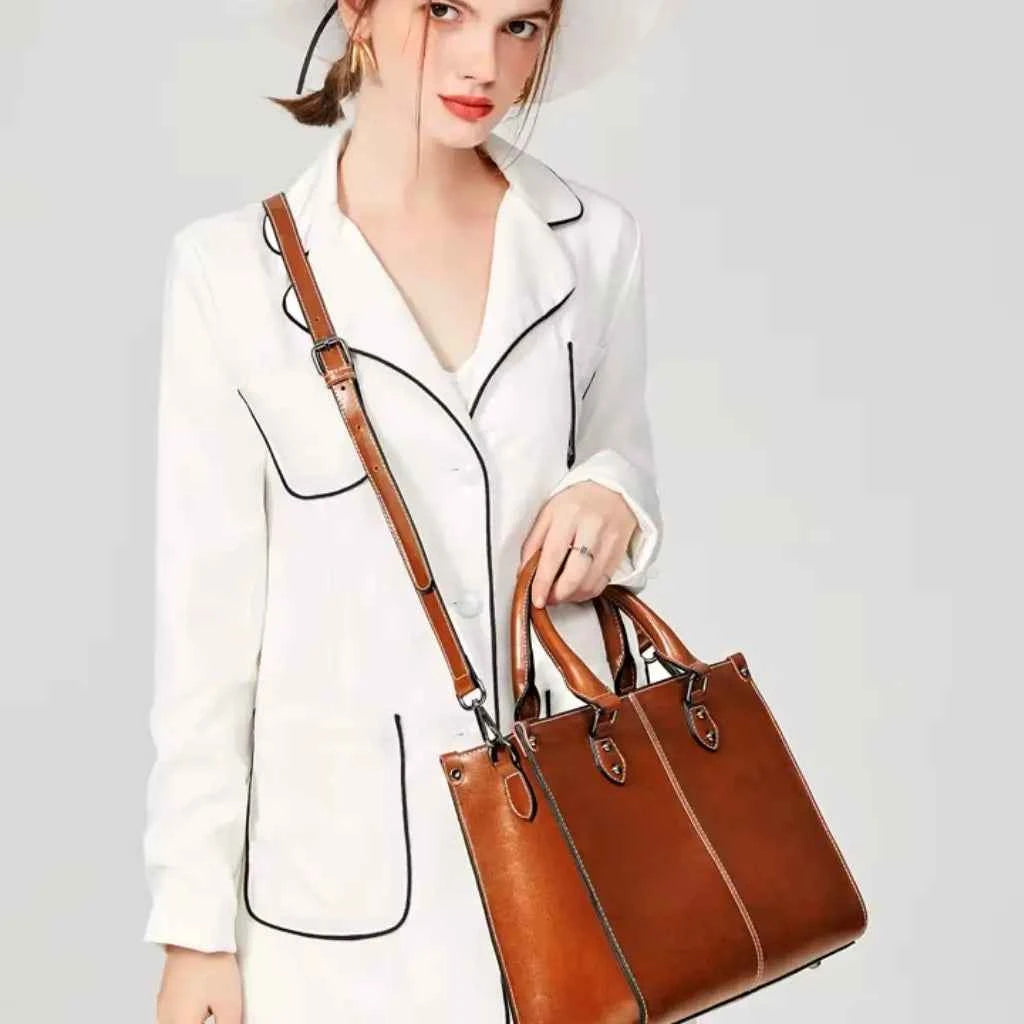 Bolsa Tote Céline