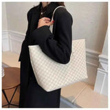 Bolsa Tote Maélie