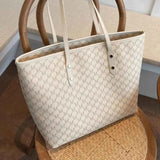 Bolsa Tote Maélie