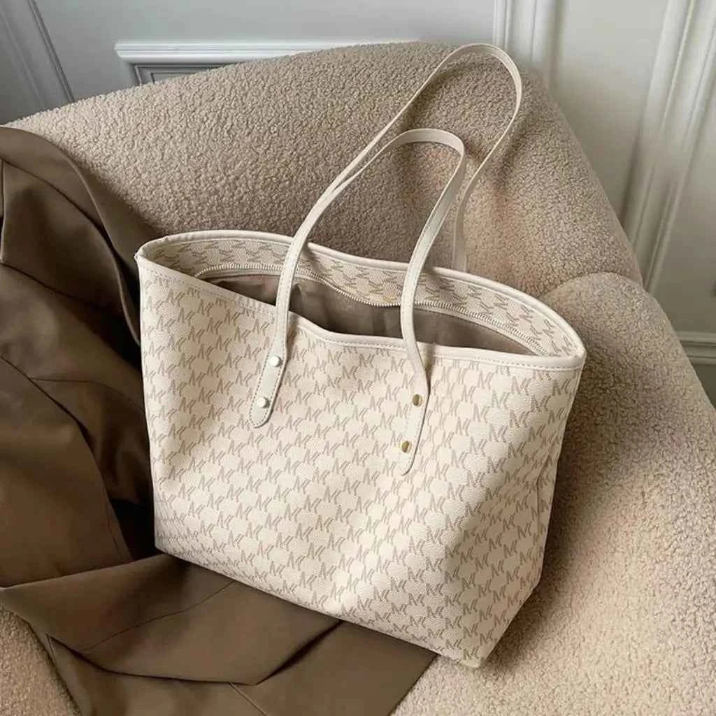 Bolsa Tote Maélie