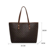 Bolsa Tote Maélie