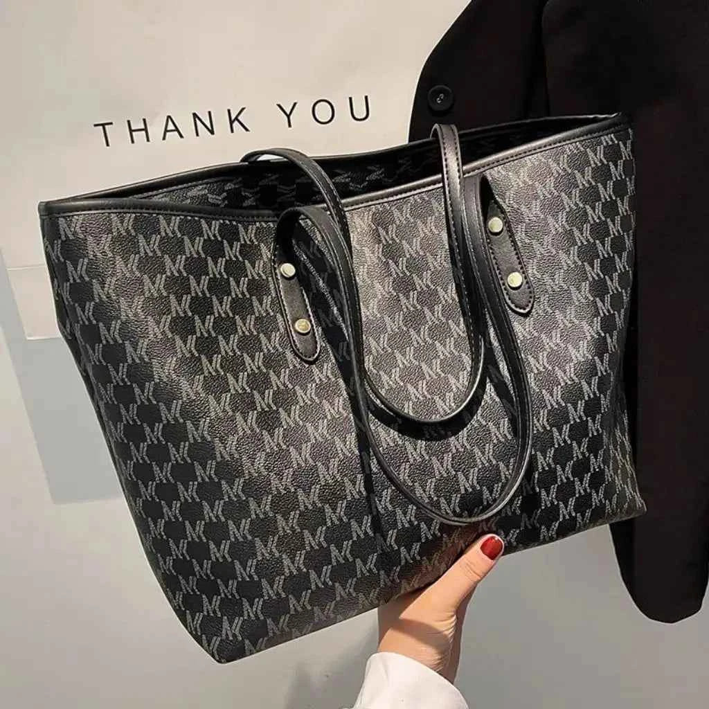Bolsa Tote Maélie