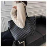 Bolsa Tote Maélie