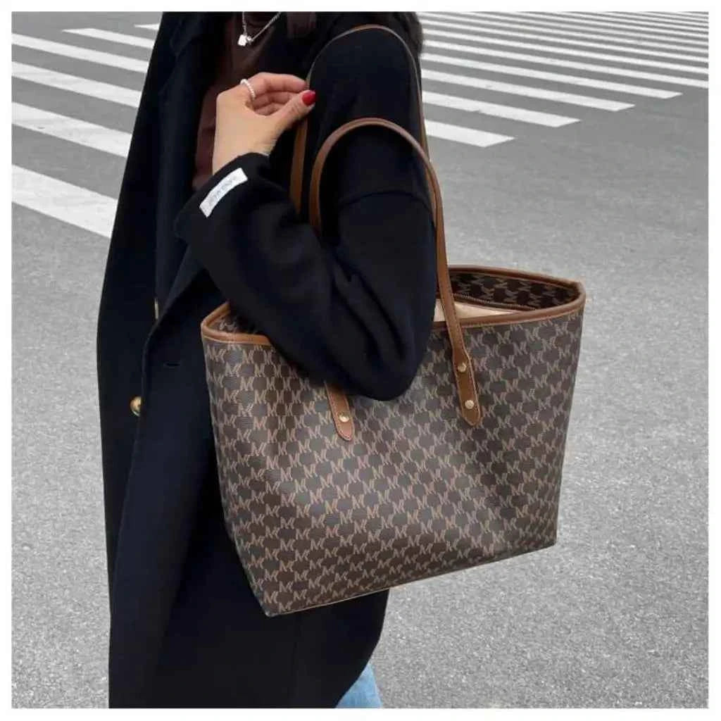 Bolsa Tote Maélie