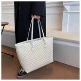 Bolsa Tote Maélie