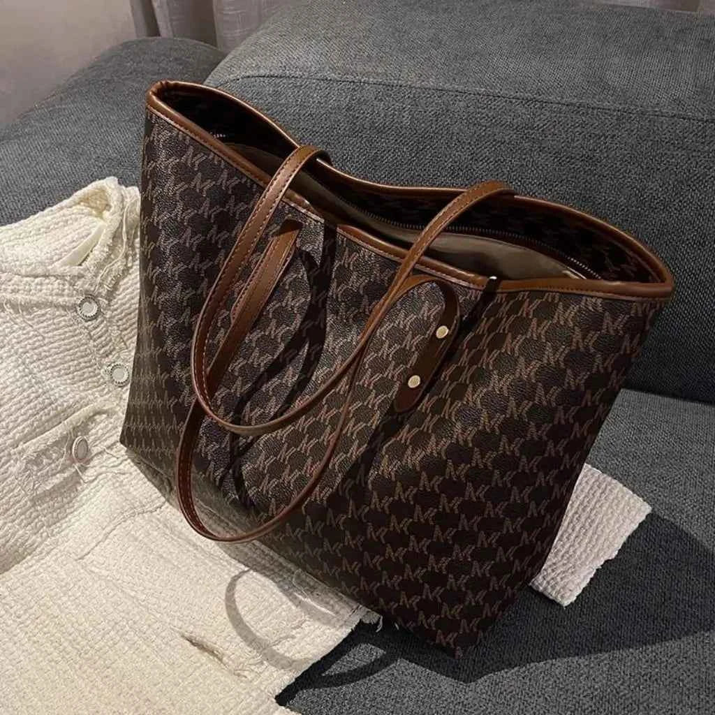 Bolsa Tote Maélie