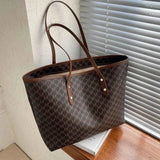 Bolsa Tote Maélie