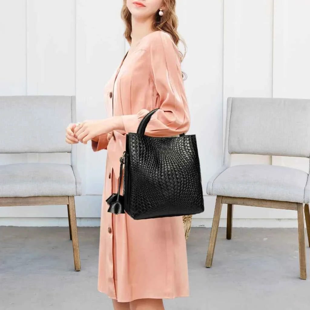 Bolsa Tote Lussane