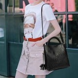 Bolsa Tote Lussane