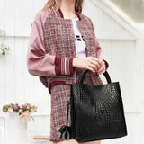 Bolsa Tote Lussane