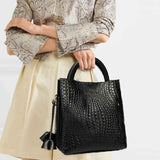 Bolsa Tote Lussane