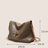 Bolsa Feminina Transversal Bellune