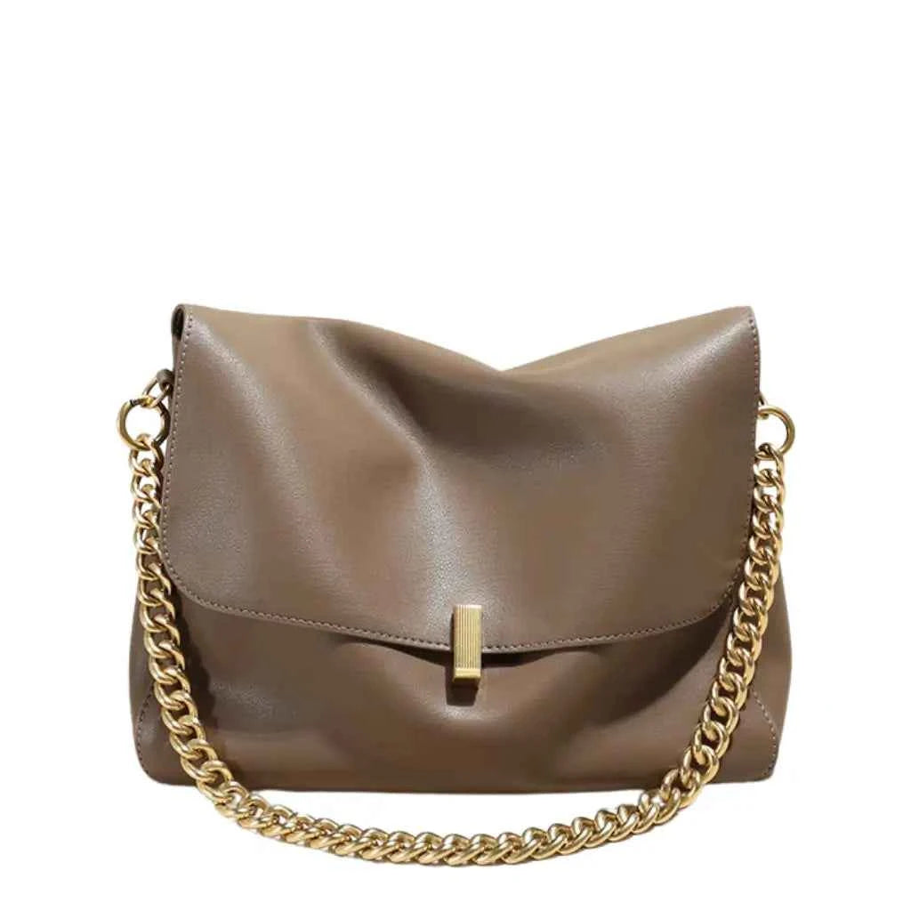 Bolsa Feminina Transversal Bellune