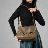 Bolsa Feminina Transversal Bellune