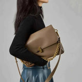 Bolsa Feminina Transversal Bellune