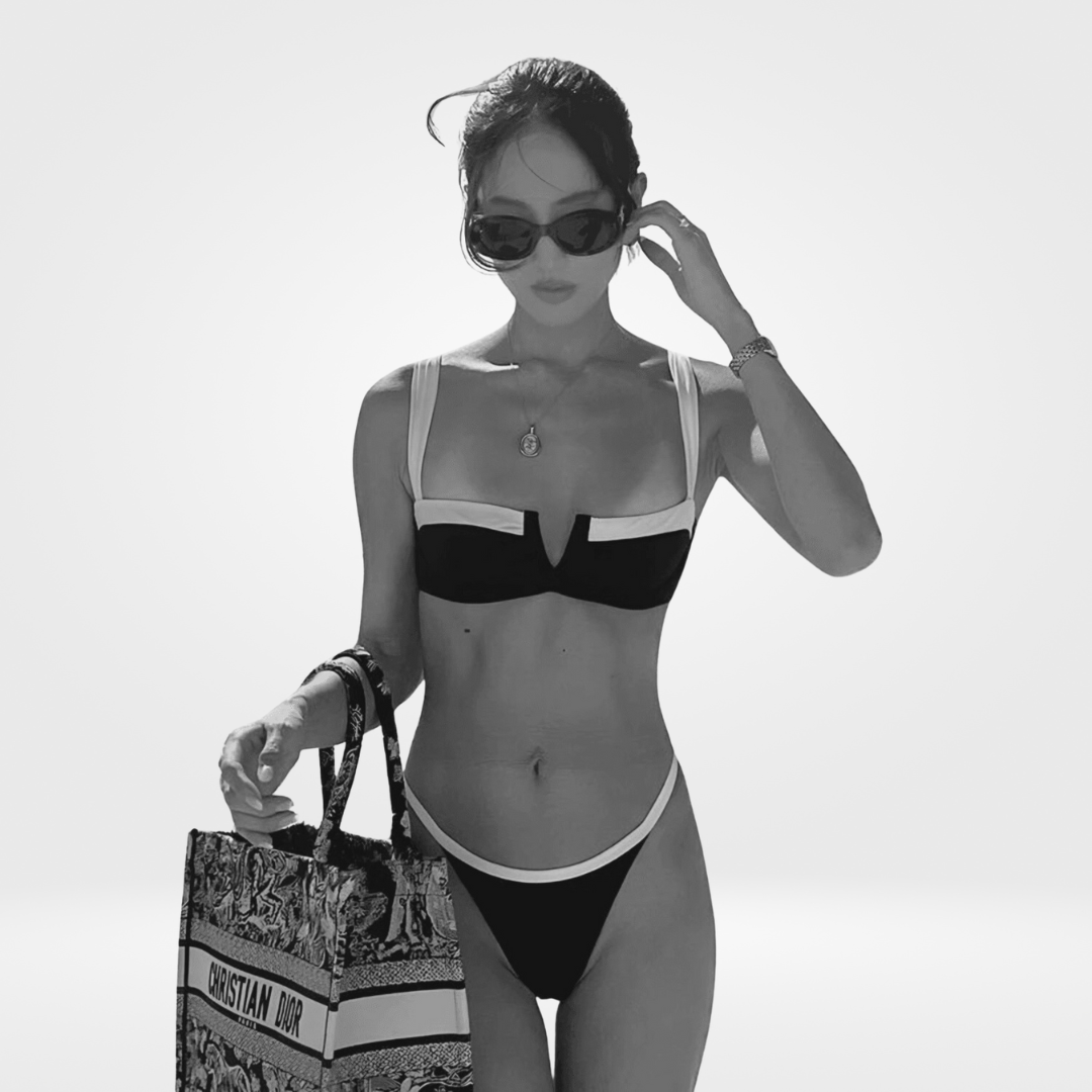 Biquíni Virginie - VIEUX OFICIAL