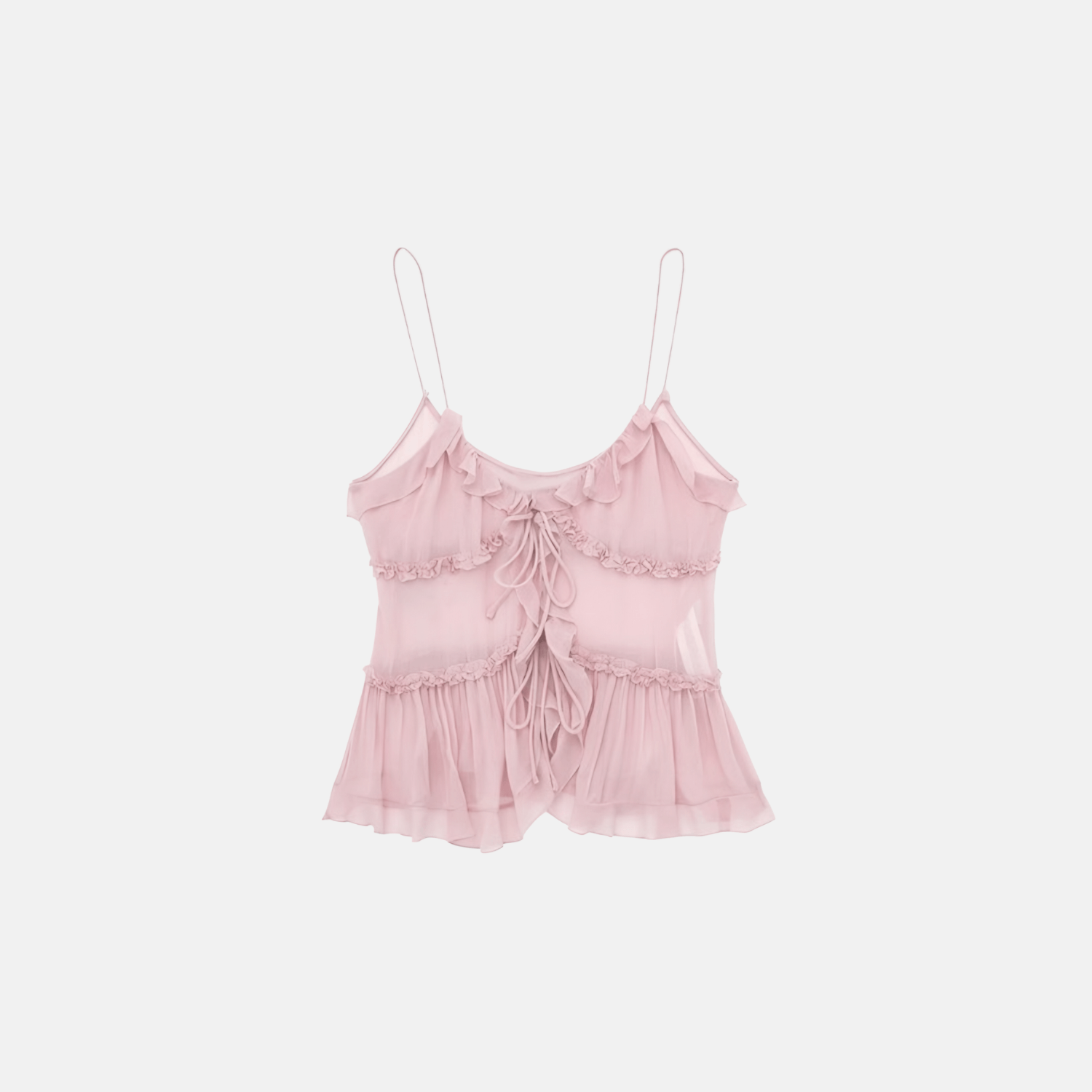 Blusa Ribière Curto VIEUX OFICIAL